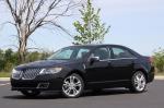 Lincoln MKZ 2010 года